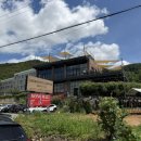 어진로 | 용인 처인구 이동저수지 대형 베이커리 카페 [리앤호이스] 주말 방문 내돈내산 후기 :)