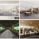 메이플스크린골프 이미지