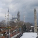 바우의 터키 여행기: 이스탄불, 카파도키아 이미지