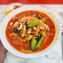 대왕반점 | 용인 승원반점 해물짬뽕 맛있는 곳 경기 탑티어 짬뽕