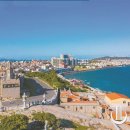 산과바다 이미지