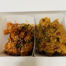 닭강정공방 신정뉴타운점 이미지