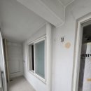 09.주공1단지 | 춘천탄성코트 퇴계주공1단지 베란다페인트 시공 후기 및 비용