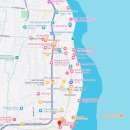 본김밥카페 | 발리 우붓 사누르 맛집 직접 가본 식당 카페 솔직 후기 추천 메뉴 지도 첨부