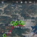 대우아파트 삼거리 이미지