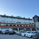 호텔덕구온천 | 덕구온천호텔 조식 뷔페 온천 트윈룸 숙박 후기