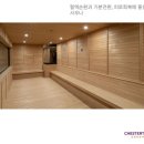 속초해수욕장 | 르컬렉티브 속초중앙 체스터톤스속초D동 치유인사우나샴푸 청초호 속초해수욕장호텔 후기