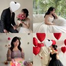 한빛가발 | 최고의 만족! 무조건 추천하는 가성비 헤어변형, 오늘하루 촬영후기 (중단발 헤어변형, 헤어변형 시작시간)