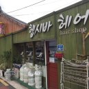헤어헵시바