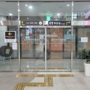 양양종합터미널 화장실 이미지