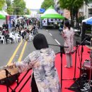 퓨전국악 올라 이미지