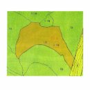 울주군 언양읍 다개리 2차선도로접한 자연녹지 잡종지 956평 2억6천만원 이미지