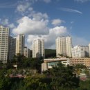 수지체육공원실내배드민턴장 이미지