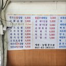 신광여자고등학교 | 용산 아이랑 가볼 만한 맛집 숙대입구역 학생떡볶이 추억의맛 김밥2000