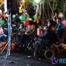 『화북윈드 오케스트라 공연』 이미지