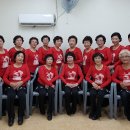 [실버]라인댄스 이미지