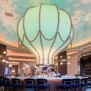 해인베이커리 | 영종도 인스파이어 리조트 분위기 맛집 브라세리1783 후기