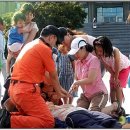 심폐소생술의 필요성 이미지