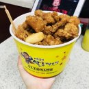 부어치킨&알통떡강정 이미지