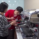 와야커피 이미지