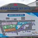 중앙시장 동쪽 | 동해 여행! 동쪽바다 중앙시장 텔레파시 분식~