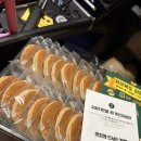 경주IC | [경북/카페•디저트]경주 필수 간식 추천｜신라명가 경주IC점 찰보리빵 솔직 후기