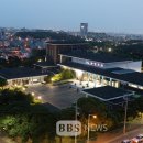 문예회관 주차장 이미지