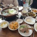 항아리갈비탕 이미지