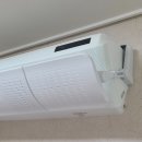 투원스토어 | 벽걸이 에어컨 바람막이 투원스토어 실제 사용 후기