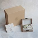 고운체 | 잼잼 탯줄도장으로 특별한 아기 추억 만들기, 직접 만드는 DIY 셀프 고운체A 후기