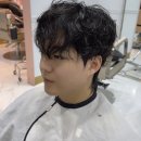 맨즈강헤어