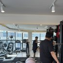 드림시티 | #내돈내산 군포 삼성마을 pt샵 헬스장 빌드짐 1년결제 후기