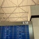 6021 | <홍콩> 제주항공 7C6021 인천-> 홍콩국제공항 탑승 후기