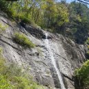 황금폭포하늘길 이미지