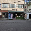 마성길L | 송죽동 카페 | 수원KT위즈파크근처카페 l 디저트카페 '하스펠(HaSpell)' 내돈내산
