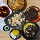 박쉐프의하안면사무소 | [박쉐프의 하안면사무소] 광명 하안동 가성비 맛집...세트 1.6만원 가족 외식 메뉴 추천 내돈내산 솔직후기