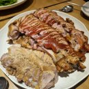 토시래 부천역곡역점 | 역곡 족발 보쌈 맛집 &#39;토시래&#39; 방문 후기! 족보세트 조합은 최고 선택~ :)