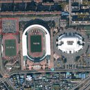 종합운동장 보조경기장 화장실 이미지