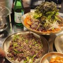 OX PC방 전포점 | 양많고 맛있는 전포 가성비 술집 초빼이 다녀온 후기
