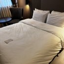 화랑세탁 | [창원] 도보 4분! 종합버스터미널이랑 가까운 &#39;크라운호텔(Crown Hotel)&#39;| 스탠다드 더블 솔직 후기