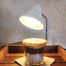 [충남 아산시] 카페유어프레즌트 아산탕정점_짜디짜고 달디달한 소금라떼 ( •̀ ω •́ )♬