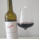 라벨샾 | [길2의 와인노트] 101. 펜폴즈 쿠눙가힐 쉬라즈 Penfolds Koonunga Hill Shiraz 2023