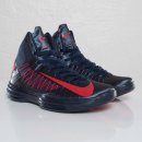 Nike HyperDunk 2012 a.k.a Team USA / Electric Green / GS 이미지