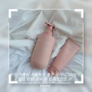산후탈모샴푸 오가닉 그라운드 탈모 완화 샴푸와 트리트먼트 추천 후기!