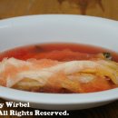 죽여주는동치미국수 이미지