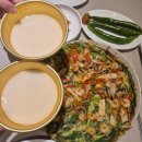 조조칼국수 성수점 | 조조칼국수 성수점 오픈런 내돈내산 후기 (+주차 웨이팅)