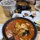 맛도령감자탕(본점)