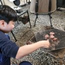 강당골캠핑장 이미지