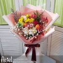 플라워 오브 아리엘 이미지