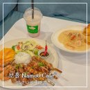 나무카페 | 보홀 맛집 가격 알로나비치 근처 나무카페 솔직후기